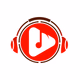 Logo de Afomusic Radio