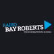 Logo de Radio Bay Roberts