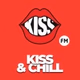 Logo de Kiss & Chill
