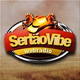 Logo de Rádio Sertão Vibe