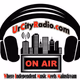 Logo de UrCity Radio Network - The Big Beat