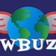 Logo de WBUZ Radio