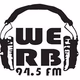 Logo de WERB 94.5 FM - WERB