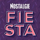 Logo de Nostalgie Belgique - Fiesta