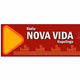 Logo de Rádio Nova Vida Itapetinga