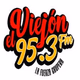 Logo de El Viejon 95.3 Fm
