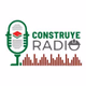 Logo de Construye Radio