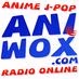 Logo de Radio Anime Aniwox