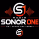 Logo de Radio Sonorone