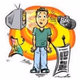 Logo de Radio Mirador