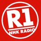 Logo de NHKラジオ第1 広島
