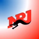 Logo de NRJ - GRUNGE