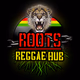 Logo de Roots Reggae Hub Radio
