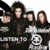 Logo de GOOM - Tokio Hotel Radio