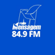Logo de Rádio Mensagem