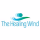 Logo de Healing Stream Media Network - The Healing Wind