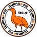 Logo de DUNAS FM
