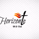 Logo de Radio Horizonte