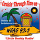 Logo de Little Buddy Radio - WGAG-LP