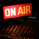 Logo de RJ Bad Boy's Radio Stream