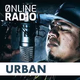 Logo de 0nlineradio - Urban