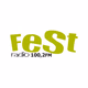 Logo de Radio Fest