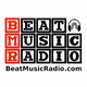 Logo de Beat Music Radio