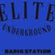 Logo de Elite Underground Radio