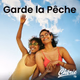 Logo de Chérie FM - Garde La Peche