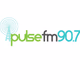 Logo de Pulse FM - WVMM