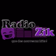 Logo de Radio Zikk