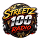 Logo de Streetz100 Radio