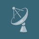 Logo de Radio Satelite FM 90.7