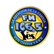 Logo de La Estacion Para La Familia