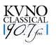 Logo de KVNO