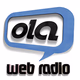 Logo de Ola Web Radio