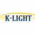 Logo de K-Light - KYTT-FM