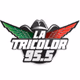 Logo de La Tricolor 95.5 - KAIQ