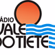 Logo de Rádio Vale do Tietê