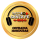Logo de Radio Santa Fe