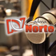 Logo de Radio Cadena Norte
