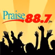 Logo de Praise 88.7 - WELL-FM