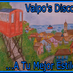 Logo de Valpo's Radio