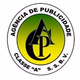 Logo de Rádio Classe A Publicidade