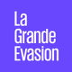 Logo de La Grande Évasion
