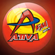 Logo de Rádio Ativa FM