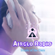 Logo de Airglo Radio