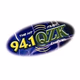 Logo de 94.1QZK - WQZK-FM