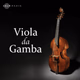 Logo de Calm Radio - Viola Da Gamba