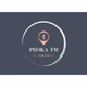 Logo de Phoka FM